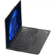 Ноутбук, Lenovo, ThinkPad E14 Gen 7, Intel Core Ultra 5 225U 12M Cache, 4, 80 ГГц, 14, WUXGA, 16 ГБ DDR5, 512 ГБ SSD, Intel®, черный - изображение 6