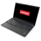 Ноутбук Lenovo ThinkPad E15 Intel Core I5- 1135G7, 15. 6 8GB RAM, SSD 512GB, Intel Iris XE, черный - изображение 5