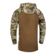 Реглан демісезонний P1G VENATO MTP/MCU camo 2XL (UA281-29968-MTP) - изображение 2