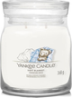 Świeca zapachowa Yankee Candle Soft Blanket 368 g (5038581125084) - obraz 1