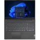 Ноутбук Lenovo V15 G4 ABP AMD Ryzen™ 7 7730U до 4, 5 ГГц, 8 ядер, 15, 6 Full HD, IPS, 16 ГБ DDR4, 256 ГБ SSD, интегрированной видеокартой AMD Radeon™ Graphic, Business Black - изображение 8