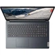 Ноутбук Lenovo IdeaPad 1 15ALC7 15. 6, Full HD, AMD Ryzen 5 5500U, 12 GB RAM, 512 GB SSD, Abyss Blue - изображение 17
