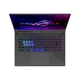 Ноутбук Asus ROG Strix G16 2025 G614FH- RV032, 16 дюймов 1920 x 1200, AMD 9955HX 16 C / 32 T, 2, 5 ГГц- 5, 4 ГГц, 16 МБ 64 МБ кэш- памяти, 32 ГБ DDR5, 1 ТБ SSD, Nvidia GeForce RTX 5050, No Os - изображение 2