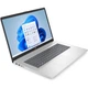 Ноутбук HP 17- cp3114nw 9Q392EA, 17. 3 дюймов 1920 x 1080, AMD Ryzen 7 7730U 8 C / 16 T, 2. 0 GHz- 4. 5 GHz, 4 MB 16 MB cache, 28 W, 16 GB DDR4, 512 GB SSD, AMD Radeon, Windows 11 Домашняя, срібляста - изображение 2