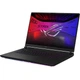 Ноутбук ASUS ROG Strix Scar 18 дюймів 2. 5K Intel Core Ultra 9 275HX 64GB 2TB SSD RTX 5080 Free Dos Off Black - зображення 3