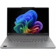Ноутбук Lenovo IdeaPad 5 Hybrid (2- в- 1), 14 сенсорный экран WUXGA, Qualcomm Snapdragon X Plus X1P- 42- 100 до 3, 4 ГГц, 16 ГБ RAM LPDDR5x 8448, 1 ТБ SSD, Qualcomm Adreno, Windows 11 Home, Luna Grey 1 ТБ - изображение 1