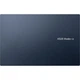 Ноутбук Asus Vivobook 15 X1502VA- BQ433, 15, 6 дюймов 1920 x 1080, Intel Core I5- 13420H 8 C / 12 T, 3, 4 ГГц- 4, 6 ГГц, 12 МБ кэш- памяти, 16 ГБ DDR4, 512 ГБ SSD, Intel UHD, No Os, синий - изображение 6