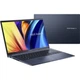 Ноутбук Asus Vivobook 15 X1502VA- BQ433, 15, 6 дюймов 1920 x 1080, Intel Core I5- 13420H 8 C / 12 T, 3, 4 ГГц- 4, 6 ГГц, 12 МБ кэш- памяти, 16 ГБ DDR4, 512 ГБ SSD, Intel UHD, No Os, синий - изображение 8