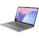 15, 6- дюймовый ноутбук Lenovo IdeaPad, FHD, Intel® Core™ i5- 12450H (12 МБ кэш- памяти, до 4, 40 ГГц), 8 ГБ LPDDR5, 2000 ГБ SSD, Intel UHD, цвет Arctic Grey - изображение 6