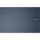 Ноутбук ASUS Vivobook 15, 15, 6 Full HD, Intel® Core™ 5 120U до 5 ГГц, 16 ГБ RAM DDR4, 512 ГБ SSD, Intel, Free Dos, Quiet Blue 512 ГБ - изображение 8