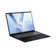Ноутбук ASUS Vivobook 16 WUXGA 16 inch Intel Core Ultra 5 225H 16GB 512GB SSD Windows 11 Home Quiet синий - изображение 3