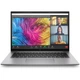 Ноутбук HP Zbook firefly 14 G11, 14 дюймов 1920 x 1200, Intel Core Ultra 7 155H 16 C / 22 T, 2. 5 GHz- 4. 8 GHz, 24 MB cache, 28 W, 16 GB DDR5, 512 GB SSD, Nvidia RTX A500, Windows 11 професиональная - изображение 1