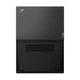 Ноутбук Lenovo ThinkPad L13 Gen 3, 13. 3 WUXGA 1920x1200 IPS 300 нит, Intel Core i5- 1245U 10- core, 16 GB DDR4, 512 GB SSD m2 PCIe, Intel Iris Xe, Windows 11 Pro, алюминиевый корпус 1. 26 kg Black - изображение 6