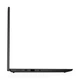 Ноутбук Lenovo ThinkPad L13 Gen 3, 13. 3 WUXGA 1920x1200 IPS 300 нит, Intel Core i5- 1245U 10- core, 16 GB DDR4, 512 GB SSD m2 PCIe, Intel Iris Xe, Windows 11 Pro, алюминиевый корпус 1. 26 kg Black - изображение 9