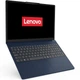 Ноутбук Lenovo IdeaPad Slim 3 Intel® Core™ i7- 13620H до 4. 9GHz, RaptorLake, 15. 3 WUXGA, IPS, 10 cores, 40GB DDR5, 512 GB SSD, Intel® UHD, albastru marin - изображение 8