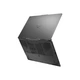 Игровой ноутбук Asus TUF F17 FX707ZC4 Intel® Core™ i7- 12700H 24 МБ кэш- памяти, до 4, 70 ГГц, 17, 3 FHD 144 Гц, 16 ГБ, 1 ТБ SSD, nVidia GeForce RTX 3050 4 ГБ, черный/Серый - изображение 10