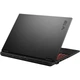 Ігровий ноутбук ASUS TUF A16 FA608UH AMD Ryzen™ 7 260 16 МБ кеш- пам’яті, до 5, 1 ГГц, 16 FHD+ 165 Гц, 32 ГБ DDR5, 512 ГБ SSD, NVIDIA GeForce RTX 5050 8 ГБ, DLSS 3. 0, чорний/сірий - зображення 3