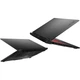 Ігровий ноутбук ASUS TUF A16 FA608UH AMD Ryzen™ 7 260 16 МБ кеш- пам’яті, до 5, 1 ГГц, 16 FHD+ 165 Гц, 32 ГБ DDR5, 512 ГБ SSD, NVIDIA GeForce RTX 5050 8 ГБ, DLSS 3. 0, чорний/сірий - зображення 6