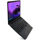 Игровой ноутбук Lenovo IdeaPad 3 15IHU6 Intel® Core™ i5- 11320H до 4, 50 ГГц, 15, 6 Full HD, IPS, 16 ГБ, 512 ГБ SSD, NVIDIA GeForce RTX 3050 4 ГБ, Shadow Black - изображение 6