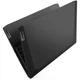 Игровой ноутбук Lenovo IdeaPad 3 15IHU6 Intel® Core™ i5- 11320H до 4, 50 ГГц, 15, 6 Full HD, IPS, 16 ГБ, 512 ГБ SSD, NVIDIA GeForce RTX 3050 4 ГБ, Shadow Black - изображение 11