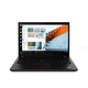 Ноутбук, Lenovo, Intel Core i7- 10610U, 16 ГБ, 512 ГБ SSD, мультиСЕНСОРНЫЙ дисплей Full HD, Windows 10 Pro HU/GB, черный - изображение 1