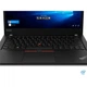 Ноутбук, Lenovo, Intel Core i7- 10610U, 16 ГБ, 512 ГБ SSD, мультиСЕНСОРНЫЙ дисплей Full HD, Windows 10 Pro HU/GB, черный - изображение 6