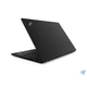 Ноутбук, Lenovo, Intel Core i7- 10610U, 16 ГБ, 512 ГБ SSD, мультиСЕНСОРНЫЙ дисплей Full HD, Windows 10 Pro HU/GB, черный - изображение 9