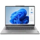 Ноутбук Lenovo Yoga 7 Hybrid (2- в- 1), 14 сенсорный экран WUXGA, AMD Ryzen™ 5 8640HS до 4, 9 ГГц, 16 ГБ RAM LPDDR5x 6400, 1 ТБ SSD, AMD Radeon 760M, Windows 11 Home, Arctic Grey LPDDR5x - изображение 1