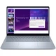 Ноутбук Dell 14 Plus DB04250, сенсорный экран 14 дюймов 1920 x 1200, Intel 226V 8 C / 8 T, 2, 2 ГГц- 4, 5 ГГц, 8 МБ кэш- памяти, 12 Вт, 16 ГБ LPDDR5X, 512 ГБ SSD, Intel Arc, Windows 11 Pro - изображение 1