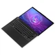 Ноутбук MSI Prestige 13 AI+ Evo A2VMG Intel® Core Ultra 7 258V до 4, 8 ГГц, 13, 3'', IPS, 32 ГБ LPDDR5x, 1 ТБ SSD, Intel® Arc™, Windows 11 Home, сіро- чорно- зоряний - изображение 5