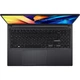 Ноутбук ASUS 15, 6'' Vivobook 15X OLED, FHD, Intel® Core™ i5- 1340P (12 МБ кэш- памяти, до 4, 60 ГГц), 12 ядер, 400 нит, 40 ГБ DDR4, 512 ГБ SSD, Intel Iris Xe, - изображение 17