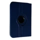 Чохол для планшета ART TX 360 Universal 7,0" Dark Blue - изображение 2