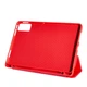 Чохол для планшета ART Smart Case With Pencil Xiaomi Redmi Pad SE 11 Red - изображение 4
