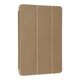 Чохол для планшета ART Smart Case With Pencil Samsung T870 /T875 / TAB S7 / TAB S8 / TAB S9 (11) / TAB S9 FE / X 700 / TAB S10 FE Gold - изображение 1