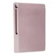 Чохол для планшета ART Smart Case With Pencil Samsung TAB S10 FE Plus Rose Gold - изображение 2