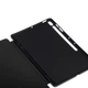 Чохол для планшета ART Smart Case With Pencil Samsung TAB S10 FE Plus Black - изображение 3