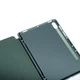 Чохол для планшета ART Smart Case With Pencil Samsung T870 /T875 / TAB S7 / TAB S8 / TAB S9 (11) / TAB S9 FE / X 700 / TAB S10 FE Pine Green - изображение 3