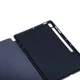 Чохол для планшета ART Smart Case With Pencil Samsung TAB S10 FE Plus Dark Blue - изображение 3
