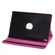 Чохол для планшета ART TX 360 Samsung TAB S10 FE Plus Hot Pink - изображение 4