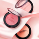 Róż do policzków Gosh I'm Blushing 002 Amour 5.5 g (5711914143459) - obraz 6