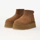 Жіночі уггі UGG Classic Mini Dipper Chestnut (1168170-CHE) 37 Каштан - изображение 4