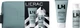 Подарунковий набір Lierac Homme бальзам після гоління 75 мл + піна для гоління 50 мл + косметичка (3701436934828) - зображення 2