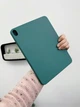 Чохол-папка Smart Case for Apple iPad Air 9.7 Pink Sand - зображення 4