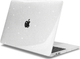 Чехол-накладка NEO для MacBook 13 дюймов прозрачный с защитой от ударов Clear - изображение 2