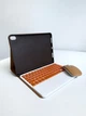 Чохол Case with Keyboard + Mouse (iPad 12.9 (2018-2022 - Brown) - зображення 5