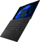 Ноутбук Lenovo ThinkPad X1 Carbon Gen 13 Aura Edition (21NX007VPB) Black - зображення 9