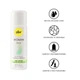 Лубрикант на водной основе pjur Woman Aloe 30 мл, с экстрактом алоэ, увлажняющий, без парабенов - изображение 2