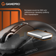 Беспроводная игровая мышь GamePro Genesis Airmaster (GM167B) - изображение 15