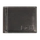 Кошелек мужской JCB NC52MN Black (JCB NC52MN BLK) - изображение 1