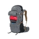 Туристический рюкзак Ferrino Transalp 60L Grey (931786) - изображение 3